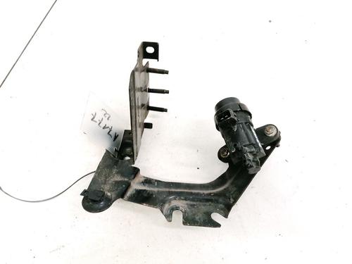 Used Electronic module Electronic module RENAULT MEGANE Scenic (JA0/1_) 1.9 dTi (JA0N) (98 hp) 35502374 35502374
