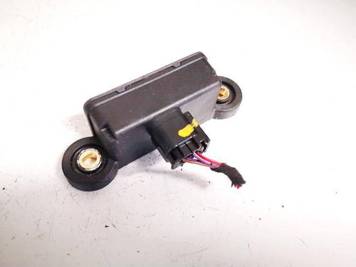 Electronic module MERCEDES-BENZ C-CLASS (W204) C 220 CDI (204.002) | BP34874959M83 - Image 2