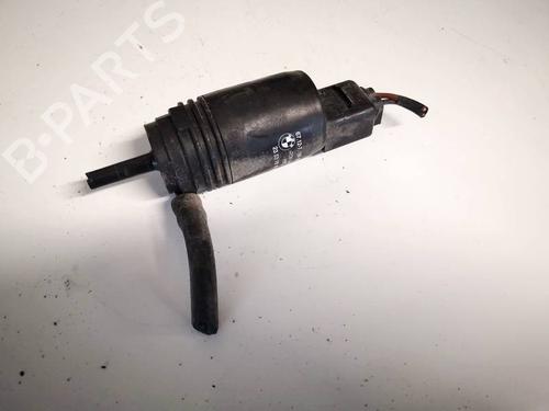 Washer pump BMW 3 (E90) 320 d | BP34891119E24 - Image 2