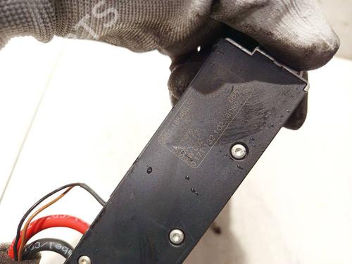 Heater resistor FORD FOCUS C-MAX (DM2) 2.0 TDCi | BP34916090M108 - Image 3