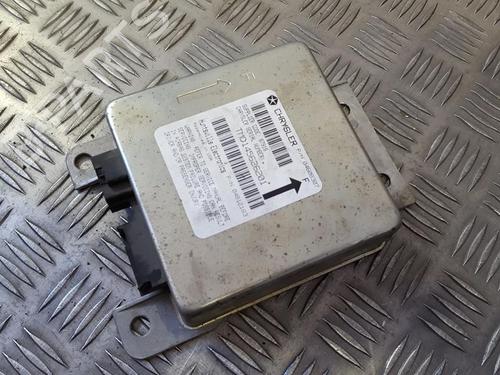 Used ECU airbags ECU airbags CHRYSLER STRATUS (JA) 2.0 16V (133 hp) 33492157 33492157