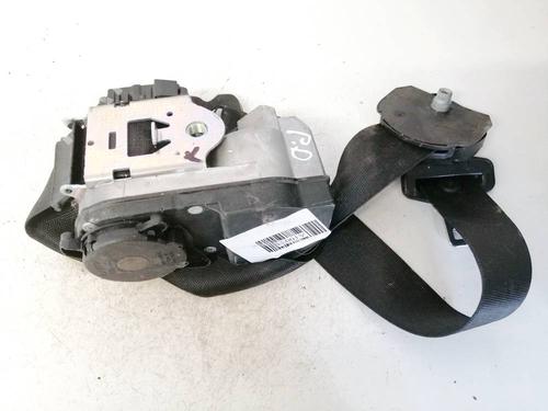 Used Front right seatbelt Front right seatbelt 35033755 35033755