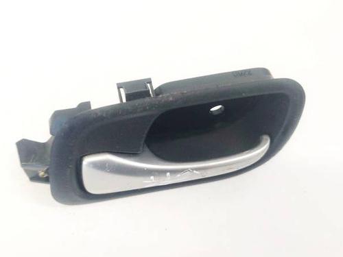 Used Rear left interior door handle Rear left interior door handle 35035375 35035375