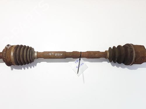Used Right rear driveshaft Right rear driveshaft 35507680 35507680