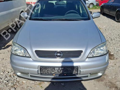 Boot lining OPEL ASTRA G Hatchback (T98) 2.0 DI (F08, F48) | BP36759385I3 - Image 5