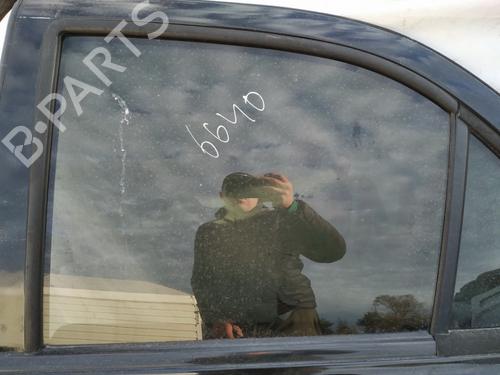 Used Rear left door window Rear left door window 35582384 35582384