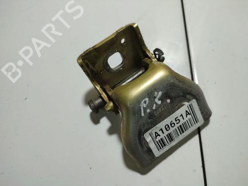 Used Hinge/Door check strap Hinge/Door check strap CITROËN C4 Picasso I MPV (UD_) 1.6 HDi (109 hp) 32561521 32561521