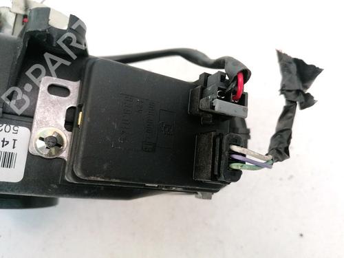 Used Heater resistor Heater resistor PEUGEOT 807 (EB_) 2.0 HDI (136 hp) 35391491 35391491