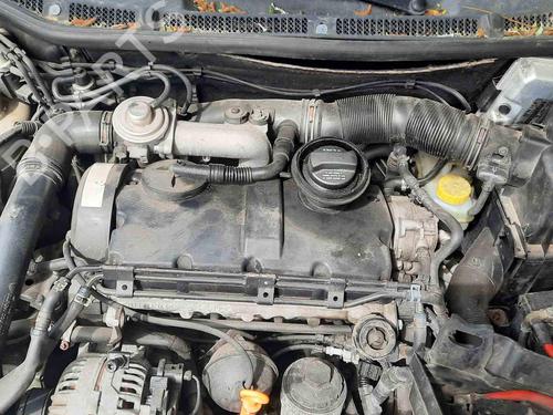 Electronic module SKODA FABIA I (6Y2) 1.9 TDI | BP35603961M83  - Image 6