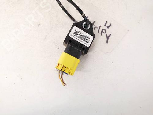 Used Electronic module Electronic module MERCEDES-BENZ B-CLASS Sports Tourer (W245) B 180 CDI (245.207) (109 hp) 32919782 32919782