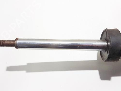 Left front shock absorber NISSAN ALMERA II Hatchback (N16) 2.2 Di | BP35520625M16 - Image 2