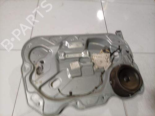 Used Front left window mechanism Front left window mechanism 34754846 34754846