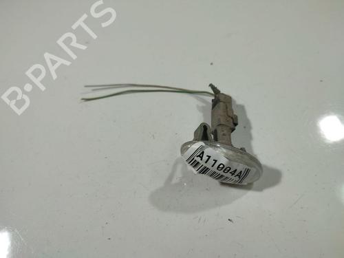 Used Right side indicator Right side indicator PEUGEOT EXPERT Van (VF3A_, VF3U_, VF3X_) 2.0 HDi 120 (120 hp) 34858073 34858073