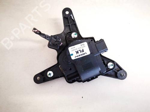 Used Electronic module Electronic module KIA SPORTAGE IV (QL, QLE) 1.6 T-GDI (177 hp) 32938646 32938646