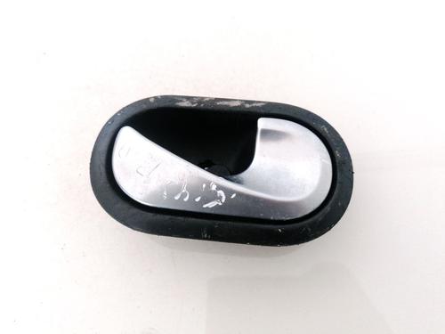 Used Front right interior door handle Front right interior door handle RENAULT SCÉNIC II (JM0/1_) 1.9 dCi (JM0G, JM12, JM1G, JM2C) (120 hp) 35617972 35617972