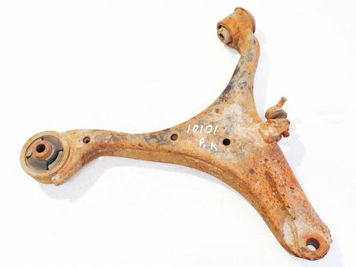 Used Left rear steering knuckle Left rear steering knuckle HONDA FR-V (BE) 1.8 (BE1) (140 hp) 35025816 35025816