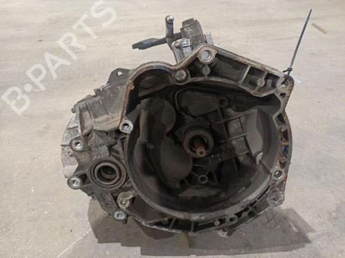 Used Gearbox Gearbox OPEL ASTRA H (A04) 1.3 CDTI (L48) (90 hp) 40164565 40164565