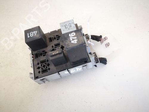 Used Fuse box Fuse box VW TOUAREG (7LA, 7L6, 7L7) 2.5 R5 TDI (174 hp) 32914693 32914693