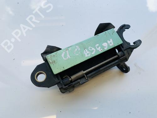 front-right-exterior-door-handle-audi-a4-b5-8d2-1994-1995-1996-1997-1998-1999-2000-2001-35523556 main image