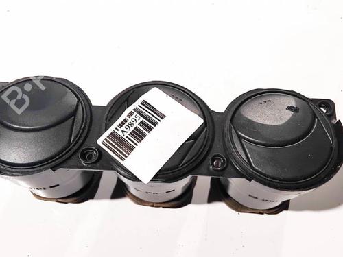 Luftventil MAZDA 6 Hatchback (GG) 2.0 DI (GG14) (136 hp) 32612917