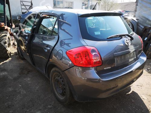 Engine mount TOYOTA AURIS (_E15_) 2.0 D-4D (ADE150_, ADE150R) | BP32955654M89  - Image 8