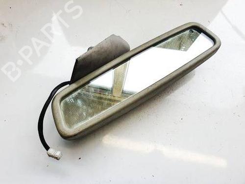 Rear mirror PORSCHE CAYENNE (9PA) S 4.5 | BP34936954I6 - Image 2