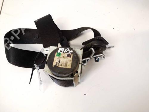 Front right seatbelt FORD FOCUS C-MAX (DM2) 1.8 TDCi | BP35315331I25 - Image 2