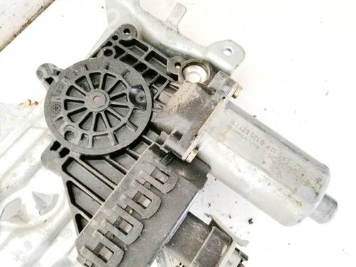 Used Left front window motor Left front window motor 35009856 35009856