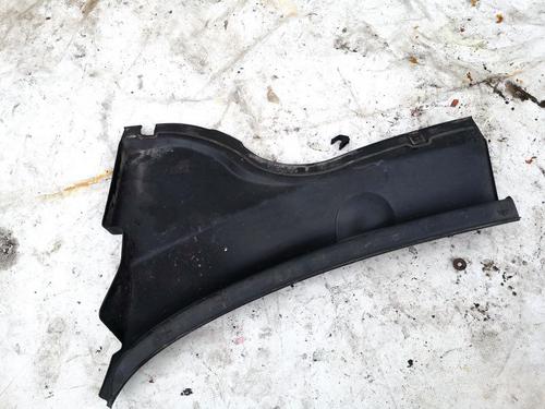 Scuttle panel VW PASSAT B6 (3C2) 2.0 TDI | BP35397041C110 - Image 2