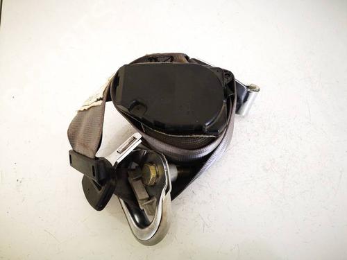 Used Rear right seatbelt Rear right seatbelt 36455513 36455513