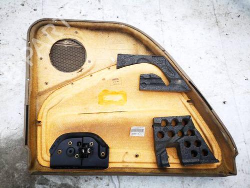 Rear right panel VOLVO V70 II (285) D5 | BP34742037C61 - Image 2