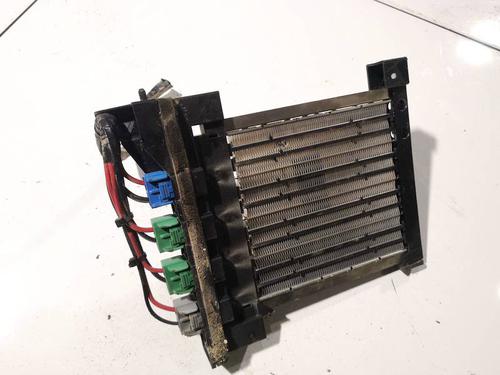 Heater resistor RENAULT ESPACE IV (JK0/1_) 2.2 dCi (JK0H) | BP34772163M108 - Image 2