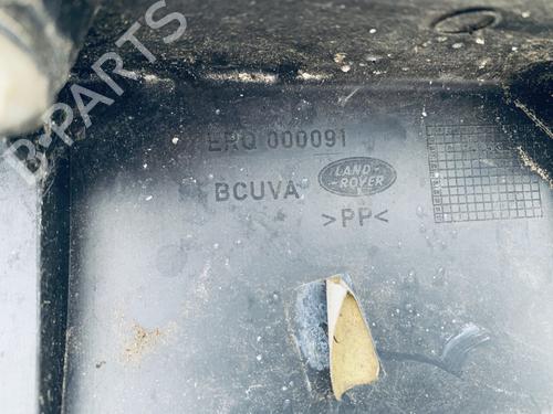 Boot lining LAND ROVER DISCOVERY III (L319) 2.7 TD 4x4 | BP35586026I3 - Image 3
