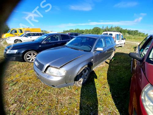 Electronic module AUDI A6 C5 (4B2, 4B4) 2.5 TDI | BP32561156M83