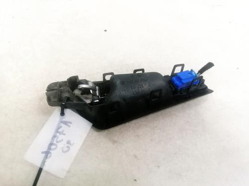 Front left interior door handle VW PASSAT B6 (3C2) 1.9 TDI | BP35479845I13 - Image 2