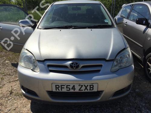 Used Parts TOYOTA COROLLA Saloon (_E12_) 1.6 VVT-i (ZZE121_, ZZE121R) 4526886