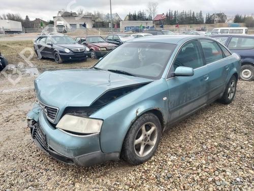 Switch AUDI A6 C5 (4B2, 4B4) 2.4 | BP33099760I30 - Image 6