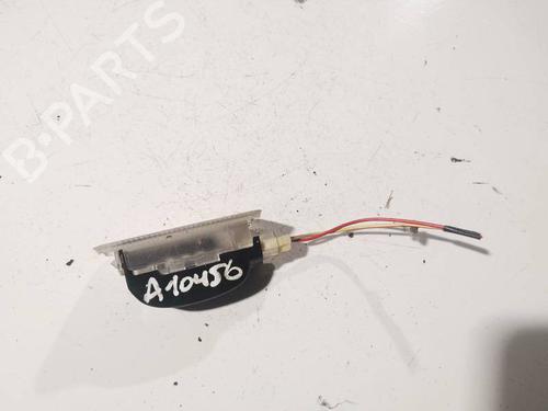 Used Interior roof light Interior roof light 34987597 34987597