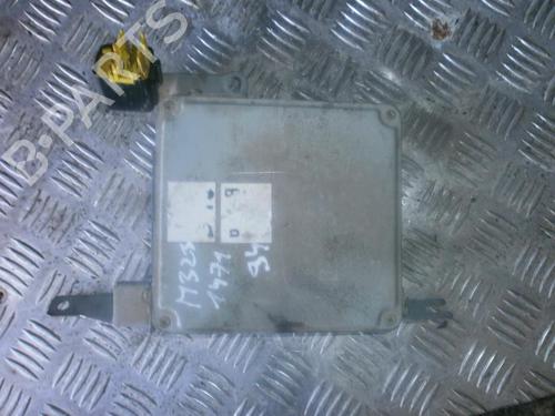 Used Engine control unit (ECU) Engine control unit (ECU) MAZDA 323 C IV (BG) 1.3 16V (BG3S) (73 hp) 33479990 33479990