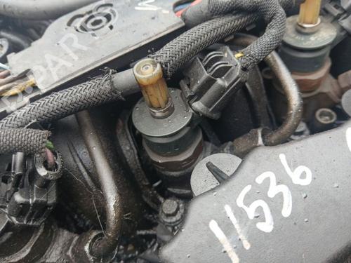 Spreder / Dyse Spreder / Dyse CITROËN C4 II (NC_) 1.6 HDi 110 (112 hp) 37084915 37084915