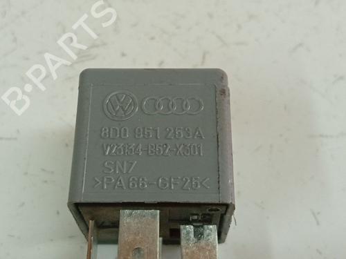 Electronic sensor AUDI A6 C6 (4F2) 3.0 TDI quattro | BP38298999M84 - Image 4