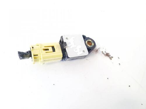 Electronic sensor TOYOTA YARIS (_P9_) 1.4 D-4D (NLP90_, NLP90R) | BP32908370M84 - Image 3
