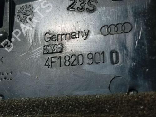 Luftventil AUDI A6 C6 (4F2) 3.0 TDI quattro | BP38277883I21 - Image 5