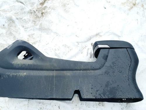 Used Armrest / Center console Armrest / Center console 35508000 35508000