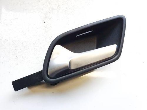 Used Rear left interior door handle Rear left interior door handle 39498099 39498099
