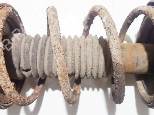 Used Shock absorber spring Shock absorber spring MAZDA 323 C IV (BG) 1.3 16V (BG3S) (73 hp) 35879668 35879668