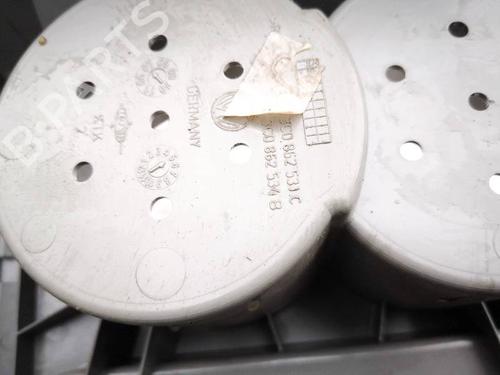 Cup/Object holder VW PASSAT B6 (3C2) 2.0 TDI | BP35360744I37 - Image 3
