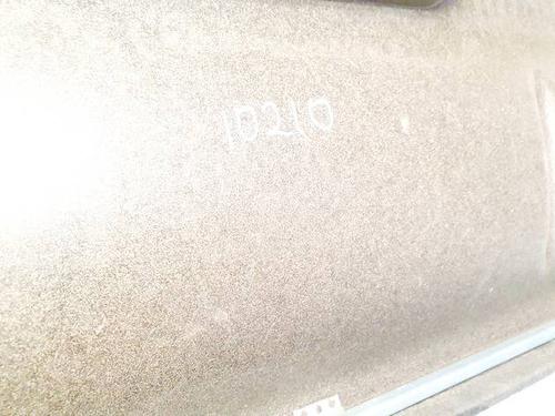 Rear parcel shelf CHEVROLET MATIZ (M200, M250) 0.8 | BP35067485C85 - Image 3