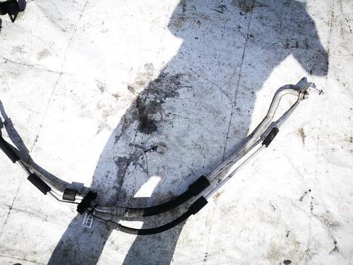 AC pipe OPEL SIGNUM Hatchback (Z03) 2.0 DTI (F48) | BP38580904M126 - Image 2