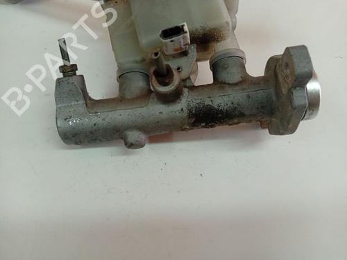 Brake master cylinder NISSAN PRIMERA Hatchback (P12) 1.9 dCi | BP36830393M77 - Image 2